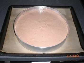 Tortenboden schwarz - Rezept - Bild Nr. 10