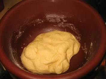 Backwaren: Christstollen nach Mama's Art! - Rezept - Bild Nr. 2