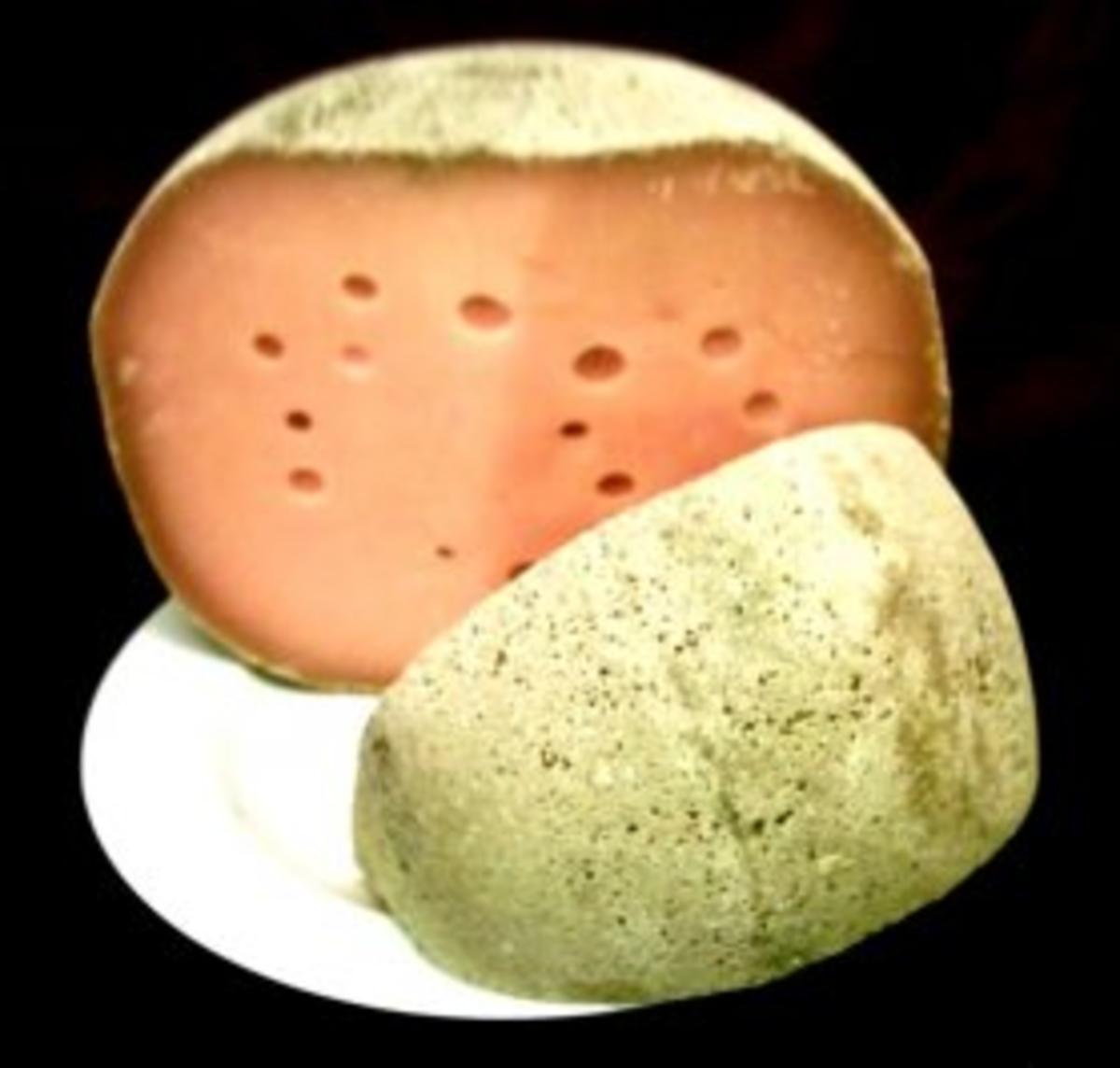 Nudel-Käse-Frikadellen - Rezept - Bild Nr. 2