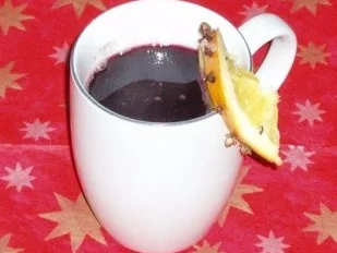 Glühwein - Rezept