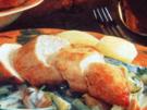 Hähnchenbrustfilet in fruchtiger Soße - Rezept