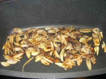 Fleisch:   KANINCHEN - Rezept - Bild Nr. 5