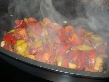 Fleisch:   KANINCHEN - Rezept - Bild Nr. 6