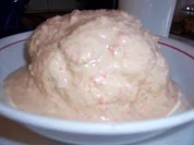 Salat...Blumenkohl mit Remoulade - Rezept