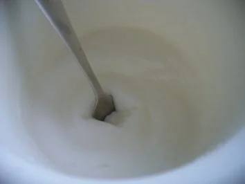 Rezept: Mohnkuchen Bild Nr. 6 Mohnkuchen - Rezept - Bild Nr. 6