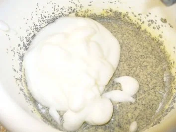 Rezept: Mohnkuchen Bild Nr. 7 Mohnkuchen - Rezept - Bild Nr. 7