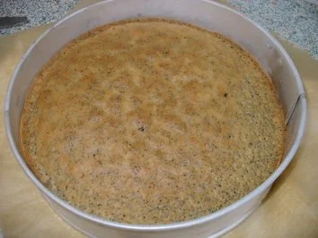 Rezept: Mohnkuchen Bild Nr. 9 Mohnkuchen - Rezept - Bild Nr. 9