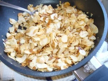 Rezept: Mohnkuchen Bild Nr. 12 Mohnkuchen - Rezept - Bild Nr. 12