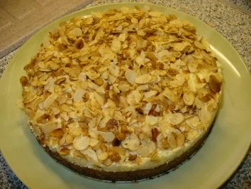 Rezept: Mohnkuchen Mohnkuchen - Rezept