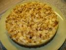 Mohnkuchen - Rezept