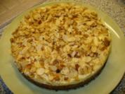 Mohnkuchen - Rezept