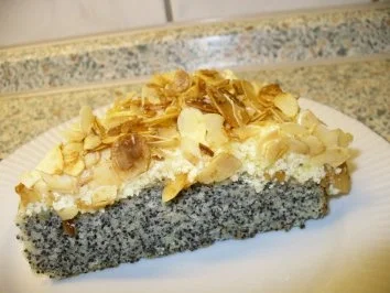 Rezept: Mohnkuchen Bild Nr. 14 Mohnkuchen - Rezept - Bild Nr. 14