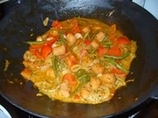 Restefutter a la Yvonne - Rezept