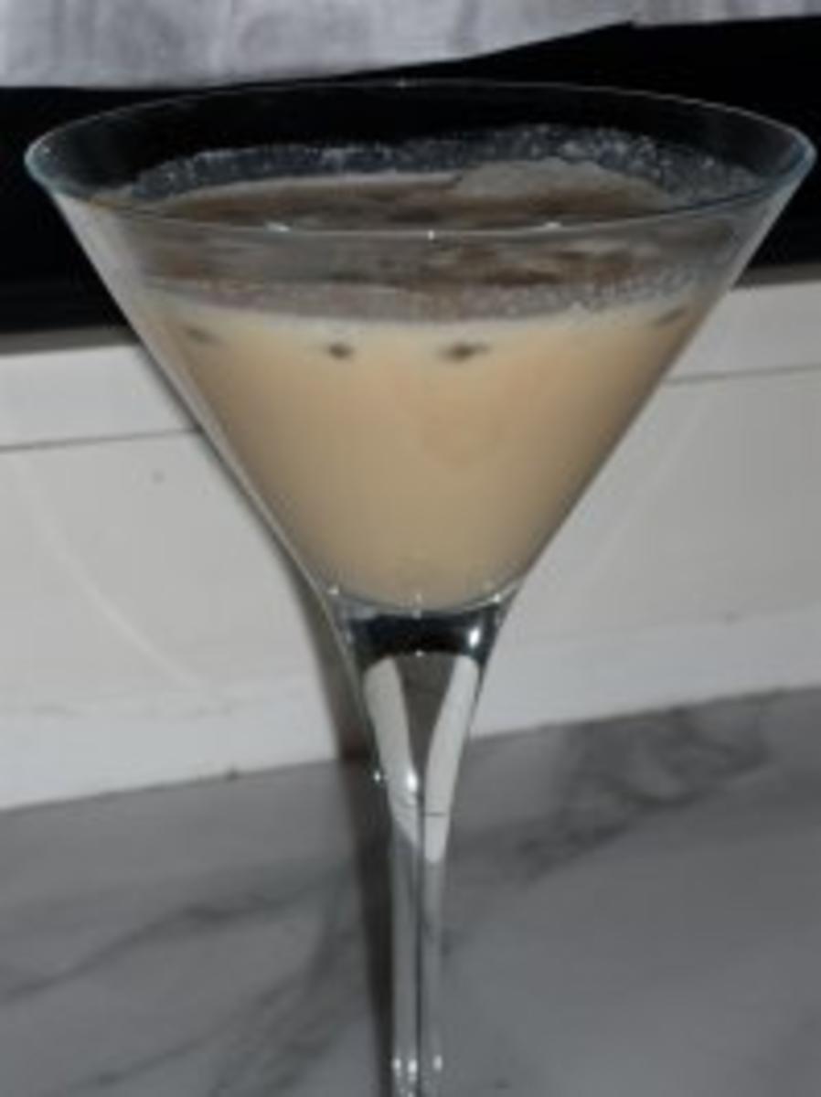 Bilder für Baileys Coconut - Rezept