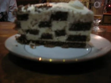 Schokladen-Quarktorte - Rezept - Bild Nr. 2