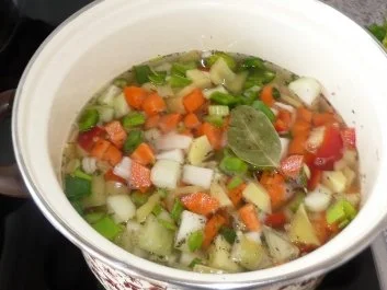 Eintopf: Alles in einen Topf - Rezept - Bild Nr. 2