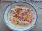 Mandarineneis - Rezept