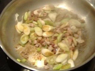 Bunter Kartoffelsalat mit Rapunzel - Rezept - Bild Nr. 3