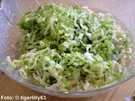 Endivien-Salat - Rezept