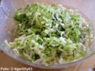 Endivien-Salat - Rezept