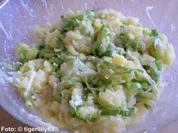 Kartoffel-Endivien-Salat - Rezept