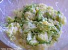 Kartoffel-Endivien-Salat - Rezept