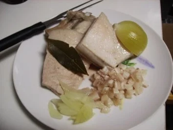 Wurstsuppe Pfälzer Art - Rezept - Bild Nr. 3