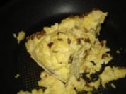 Topfenknödel in der Serviette - Rezept