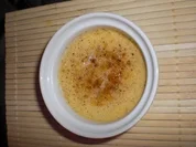 Mein Weihnachtsmenü 2009 DESSERT - Rezept