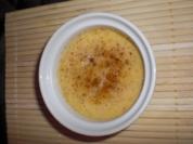 Mein Weihnachtsmenü 2009 DESSERT - Rezept