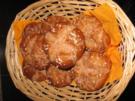 Dinkel-Vollkorn-Laugenbrötchen - Rezept