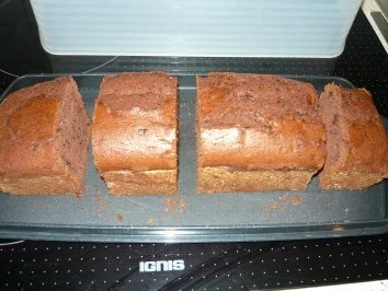 Rezept: Eisenbahn kuchen Bild Nr. 4 Eisenbahn kuchen - Rezept - Bild Nr. 4