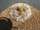 Kokos-Ananas-Crème - Rezept