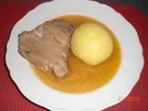Schweinebraten - Rezept