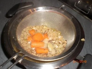 Schweinebraten - Rezept - Bild Nr. 6