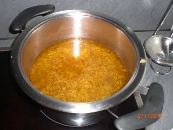 Schweinebraten - Rezept - Bild Nr. 7