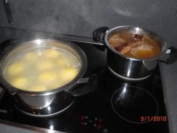 Schweinebraten - Rezept - Bild Nr. 10