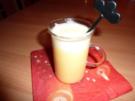 Getränk: Eierpunsch - Rezept