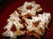 Linzeraugen - Rezept
