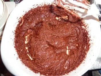 Kuchen: Sachertorte - Rezept - Bild Nr. 2