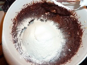 Kuchen: Sachertorte - Rezept - Bild Nr. 3