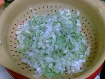 Rezept: Nix Fleisch , Nix Fisch , Nix Wurst..... Bild Nr. 5 Nix Fleisch , Nix Fisch , Nix Wurst..... - Rezept - Bild Nr. 5