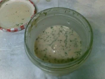 Rezept: Nix Fleisch , Nix Fisch , Nix Wurst..... Bild Nr. 10 Nix Fleisch , Nix Fisch , Nix Wurst..... - Rezept - Bild Nr. 10