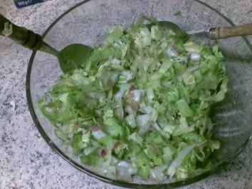 Rezept: Nix Fleisch , Nix Fisch , Nix Wurst..... Bild Nr. 7 Nix Fleisch , Nix Fisch , Nix Wurst..... - Rezept - Bild Nr. 7