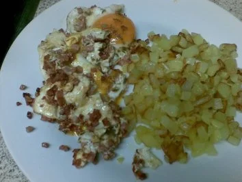 Rezept: Nix Fleisch , Nix Fisch , Nix Wurst..... Bild Nr. 2 Nix Fleisch , Nix Fisch , Nix Wurst..... - Rezept - Bild Nr. 2