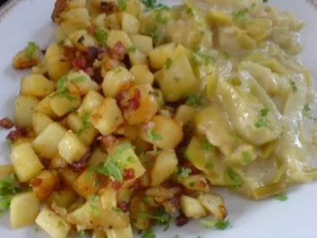 Rezept: Nix Fleisch , Nix Fisch , Nix Wurst..... Bild Nr. 2 Nix Fleisch , Nix Fisch , Nix Wurst..... - Rezept - Bild Nr. 2