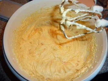 Rezept: Kuchen: Rotweinkuchen Bild Nr. 2 Kuchen: Rotweinkuchen - Rezept - Bild Nr. 2