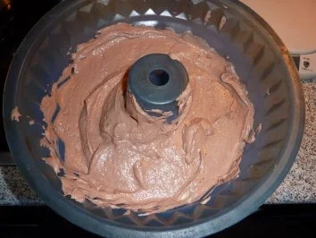 Rezept: Kuchen: Rotweinkuchen Bild Nr. 4 Kuchen: Rotweinkuchen - Rezept - Bild Nr. 4