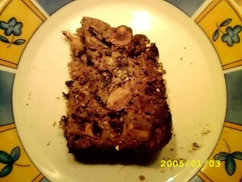 Brotaufstrich:Süß-West trifft Süß-Ost ;-) - Rezept - Bild Nr. 3