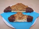 Nussecken - Rezept